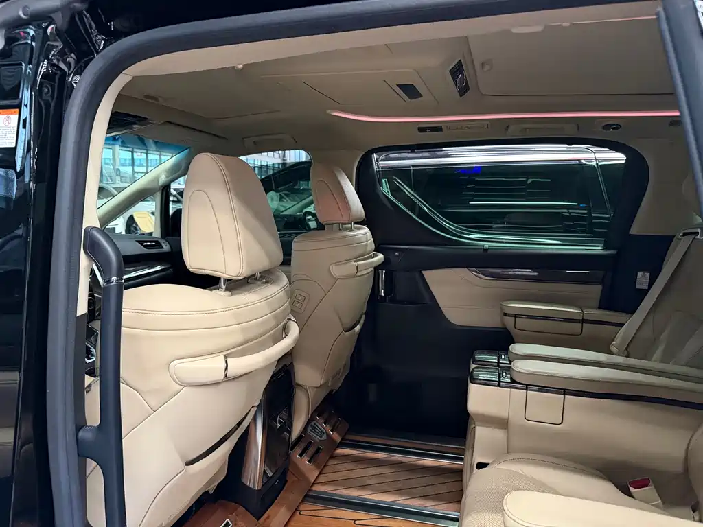 Wilfa 2020 Shuangqing 2.5L HV Premium Edition купить на сайте DeffCars