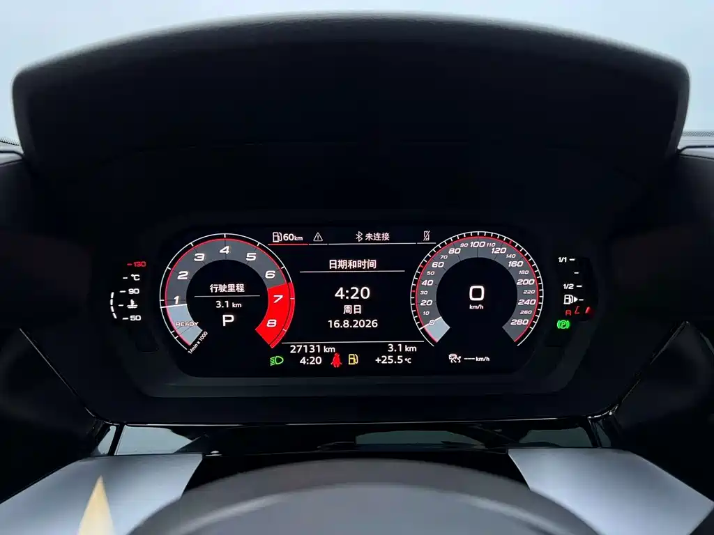 Audi A3 2022 A3L Limousine 35 TFSI Fashionable and Sporty купить на сайте DeffCars