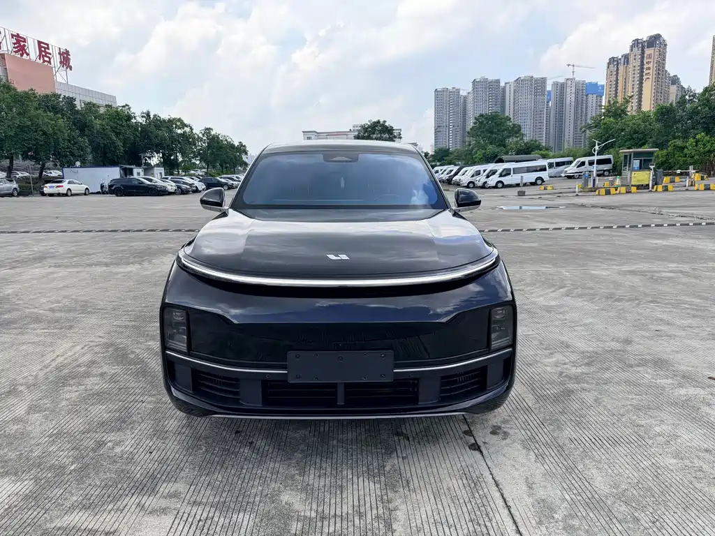 Ideal L8 2024 Pro купить на сайте DeffCars