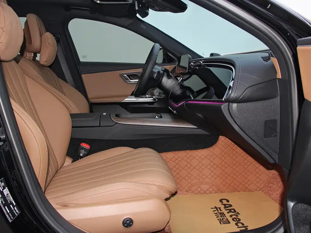 Mercedes-Benz E-Class 2025 facelift E 300 L luxury model купить на сайте DeffCars