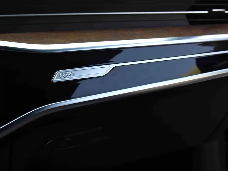 Audi A6L 2021 45 TFSI Premium Dynamic Model купить на сайте DeffCars