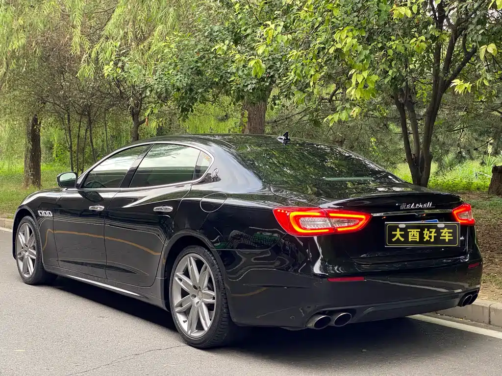 President 2015 3.0T standard model купить на сайте DeffCars