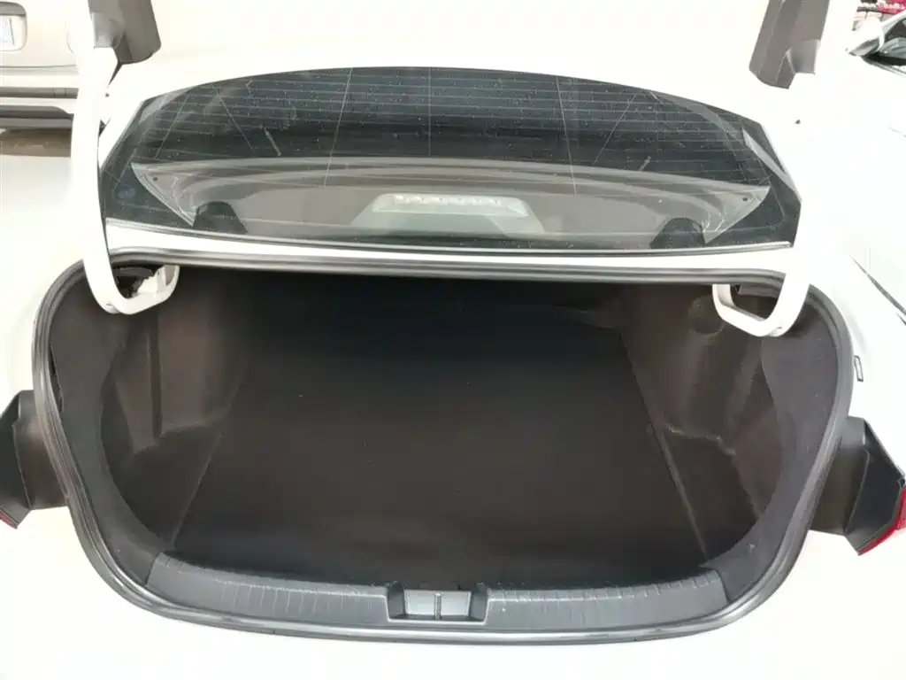 Sagitar 2022 280TSI DSG Super Edition купить на сайте DeffCars