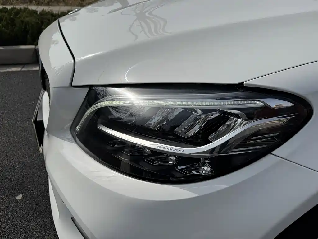 Mercedes-Benz C-Class 2021 C 260 Star Collection Edition купить на сайте DeffCars