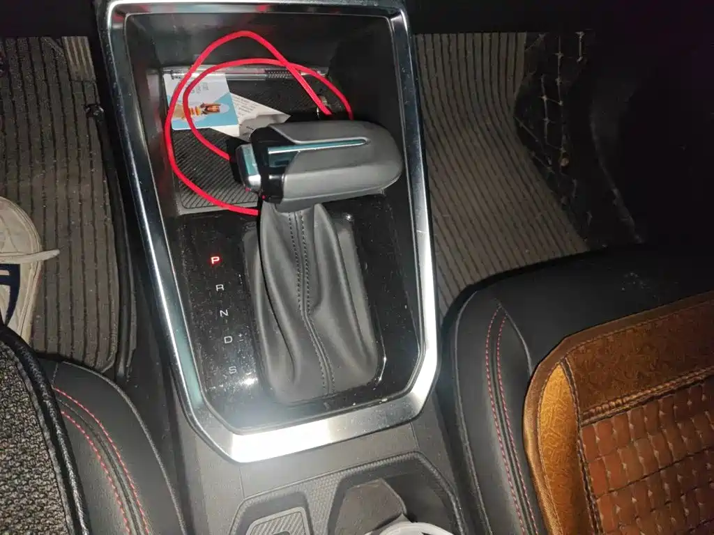 Wuling Xingchi 2022 1.5T CVT cool model купить на сайте DeffCars