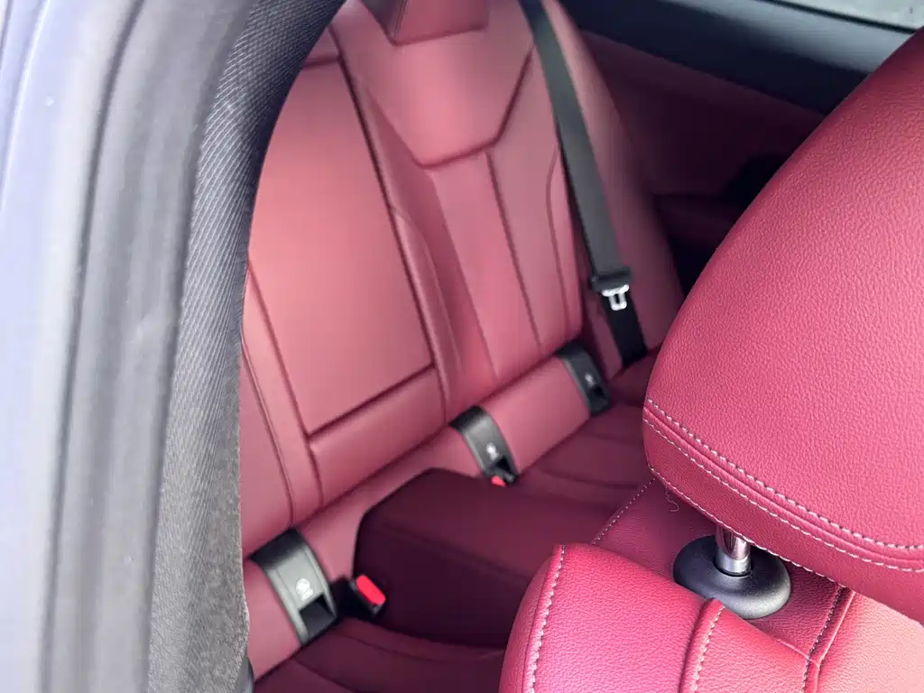 BMW 4 Series 2022 430i M Sports Night Package купить на сайте DeffCars