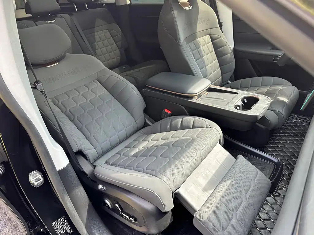 Star Era ET 2024 Pure Electric 625 Pro купить на сайте DeffCars