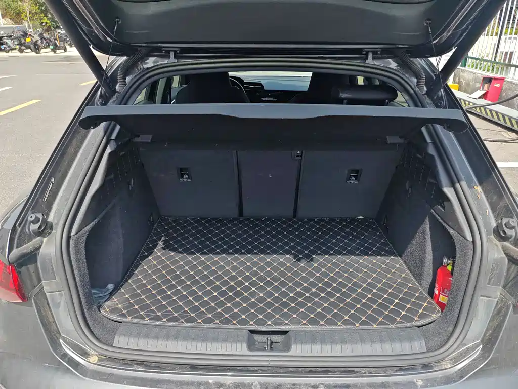 Audi A3 2023 Sportback 35 TFSI stylish and sporty купить на сайте DeffCars