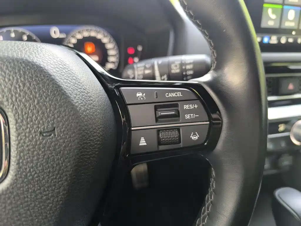 Civic 2023 HATCHBACK 240TURBO CVT Extreme Edition купить на сайте DeffCars