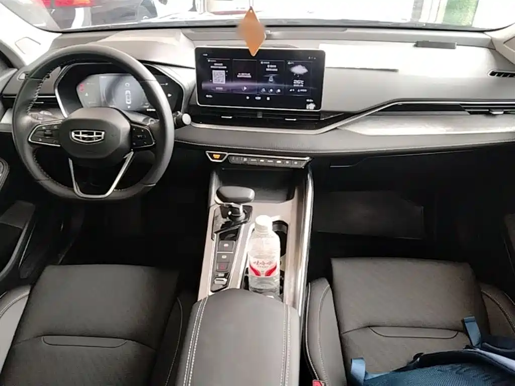 Xingrui 2021 2.0TD luxury model купить на сайте DeffCars