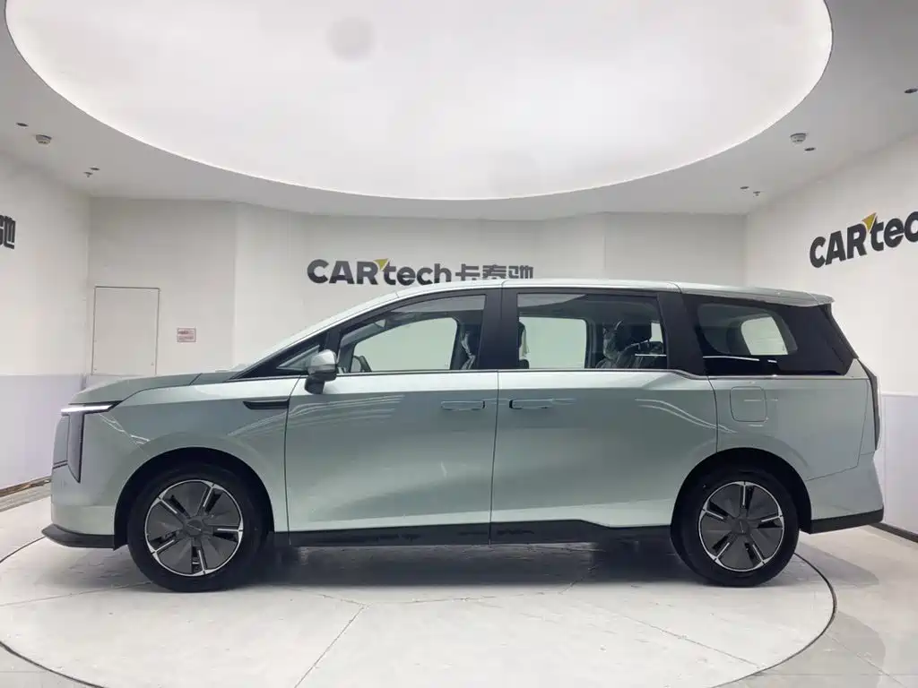 Everyone 7 2024 model facelift super hybrid long battery life version enjoy version купить на сайте DeffCars
