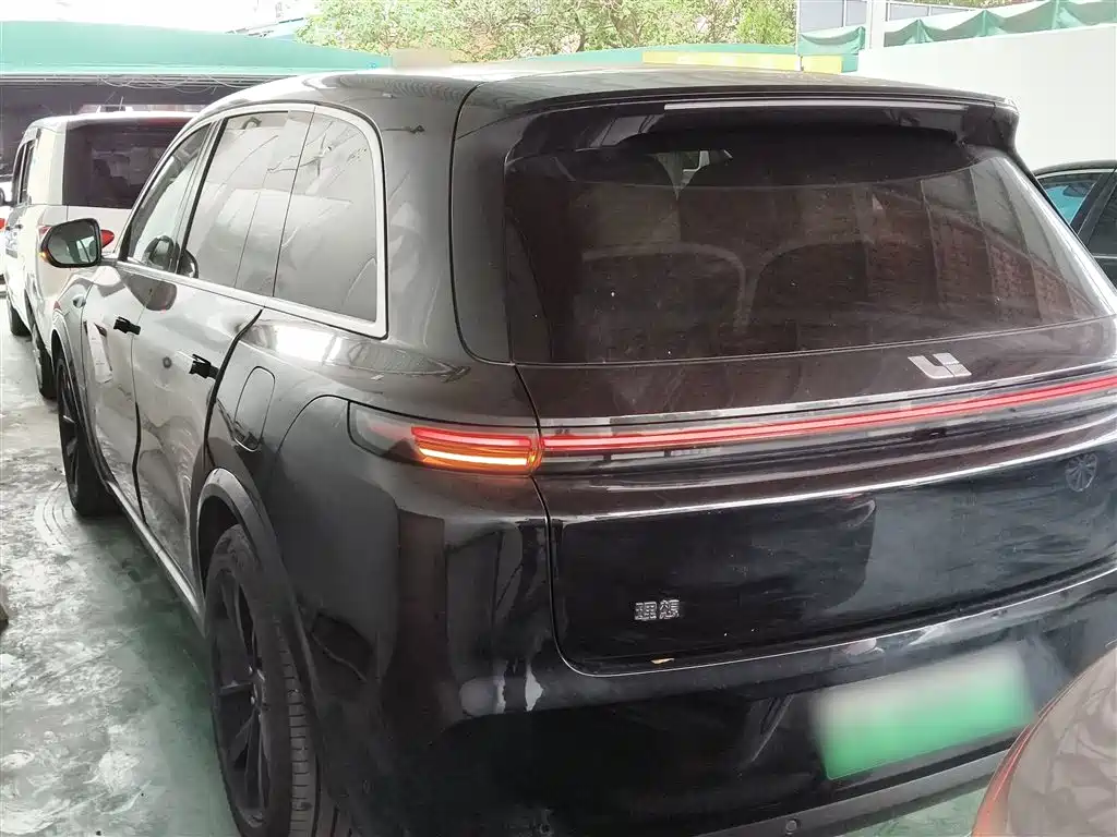 Ideal L8 2023 Pro купить на сайте DeffCars