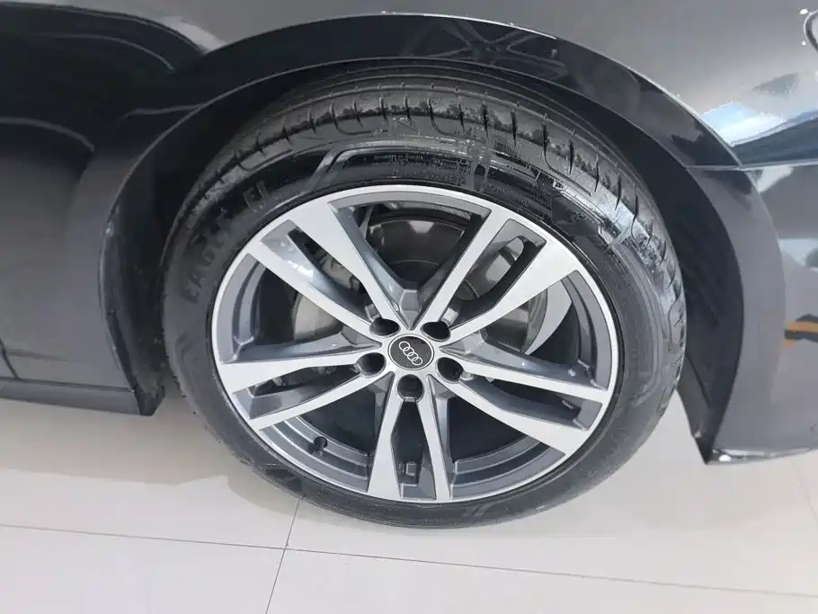 Audi A6L 2024 40 TFSI luxury and dynamic model купить на сайте DeffCars