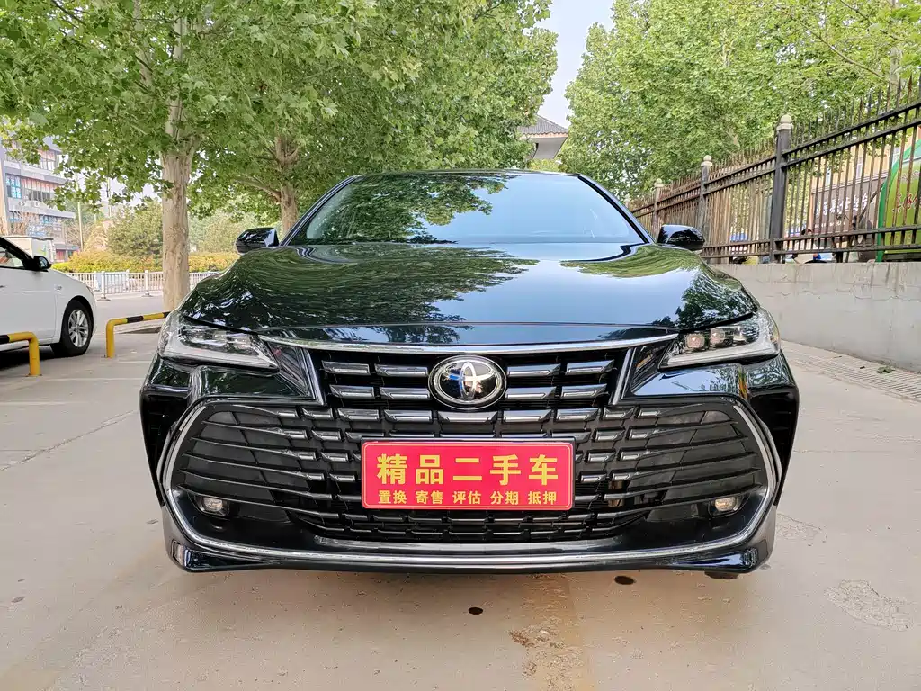 Asia Dragon 2022 2.0L Deluxe Edition купить на сайте DeffCars