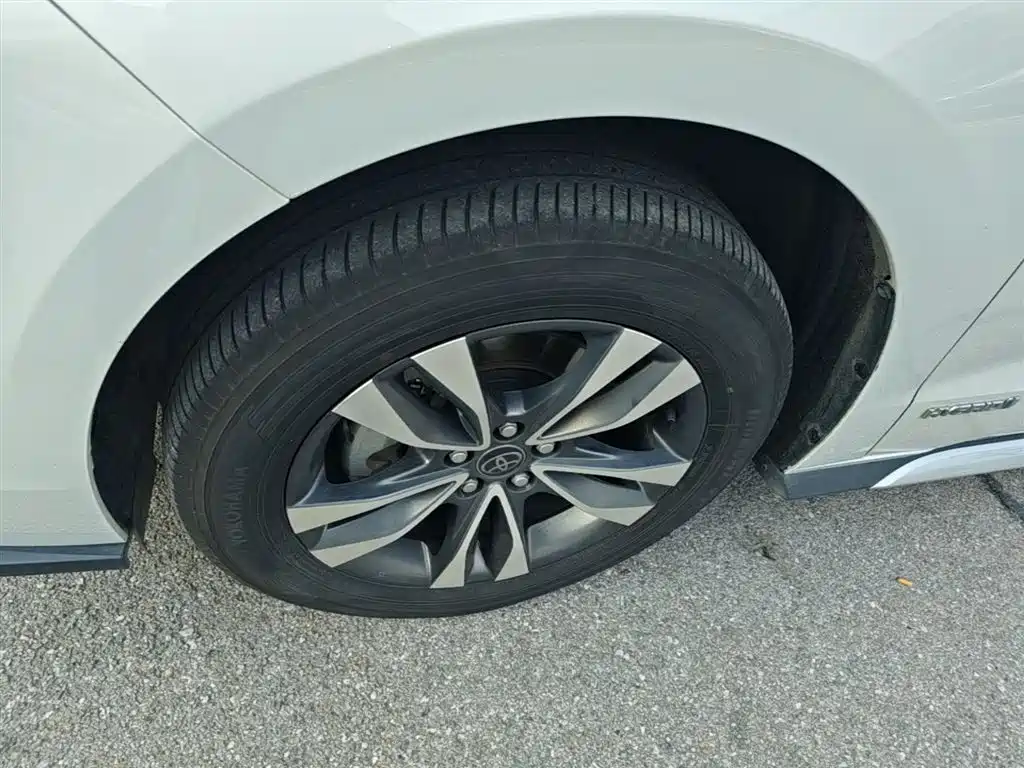 Grevia 2023 2.5L Hybrid Luxury Edition купить на сайте DeffCars