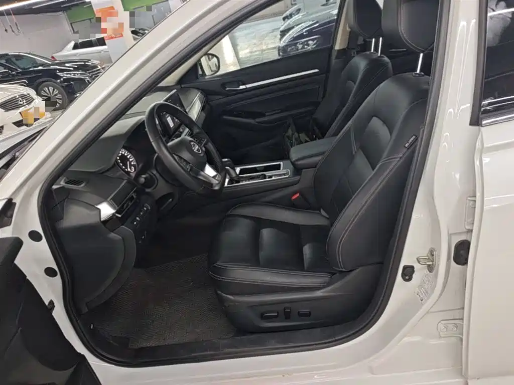 Teana 2022 2.0L XL-TLS Enjoy Edition купить на сайте DeffCars
