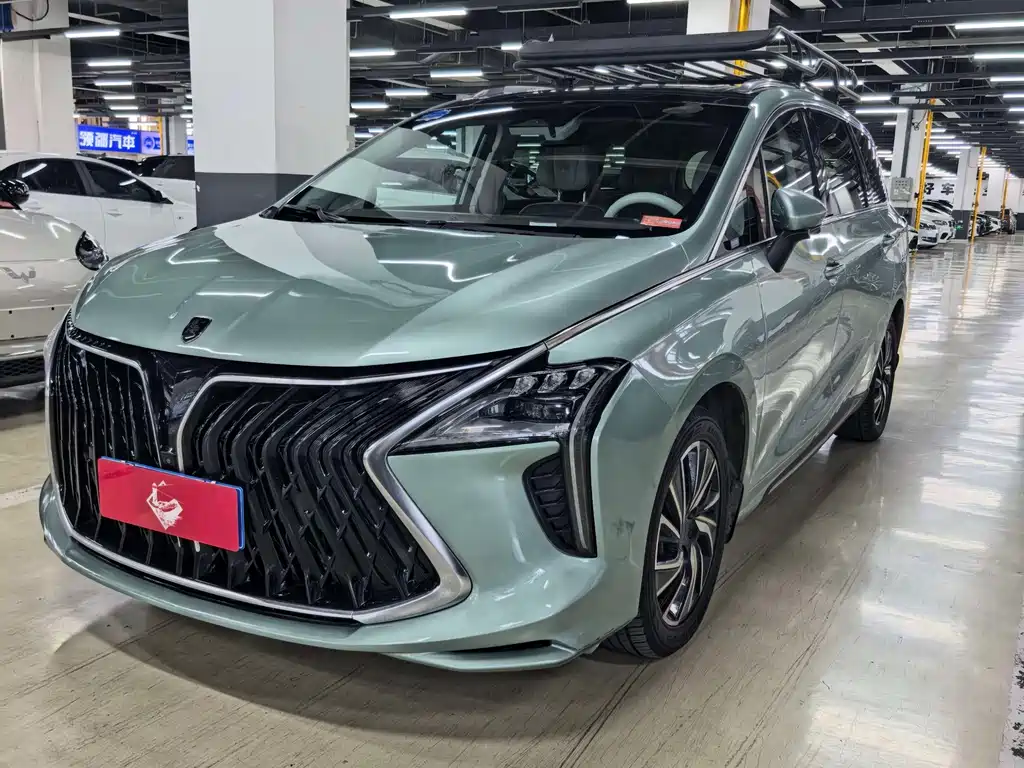 Fengxing Yacht 2022 1.5T DCT Wave Chasing Edition купить на сайте DeffCars