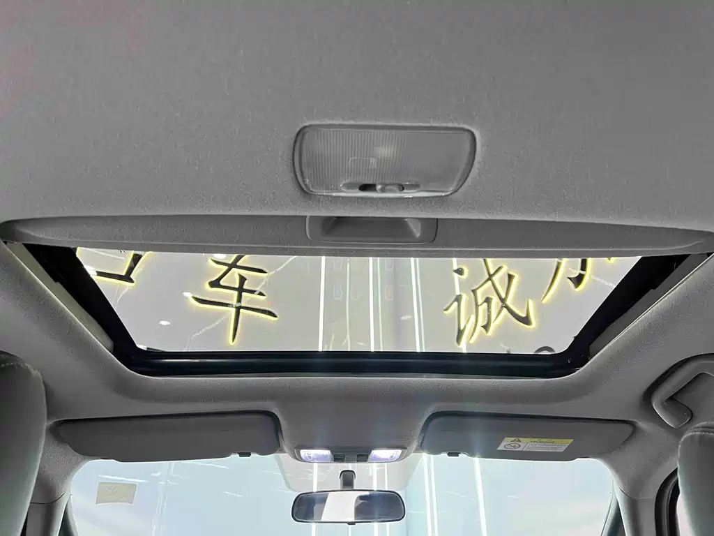 Fit 2022 1.5L CVT Trendy Sunroof Edition купить на сайте DeffCars