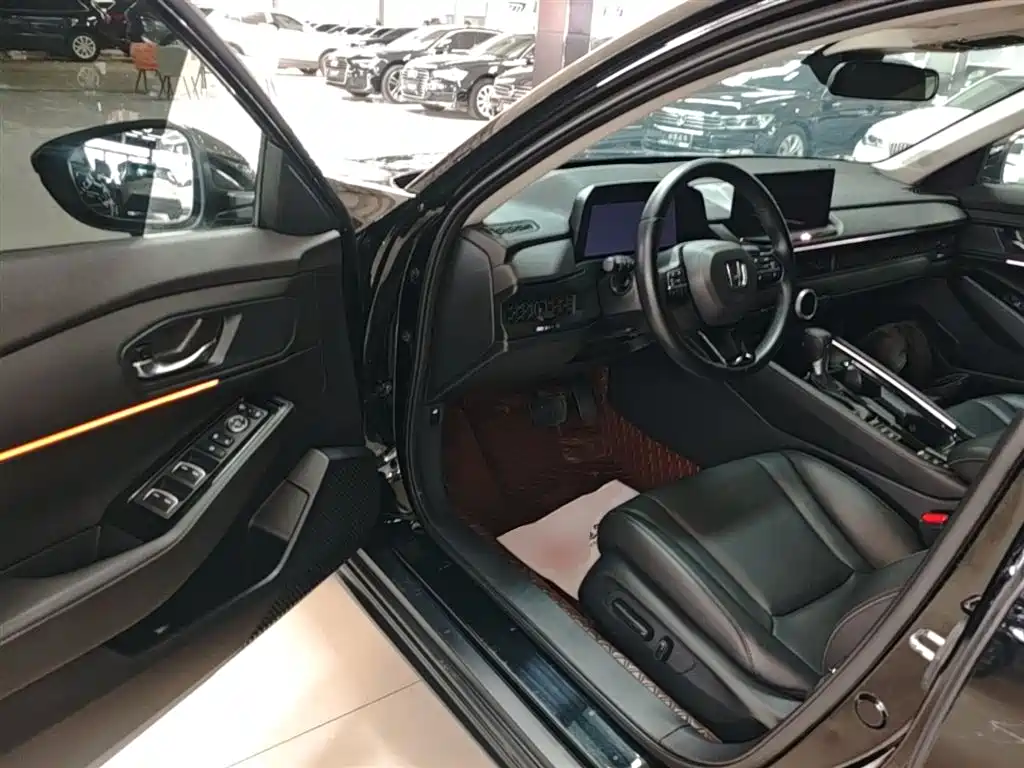 Accord 2023 260TURBO Smart Edition купить на сайте DeffCars