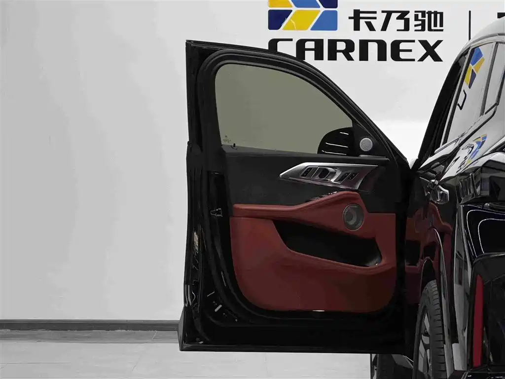 BMW XM 2023 Basic Model купить на сайте DeffCars