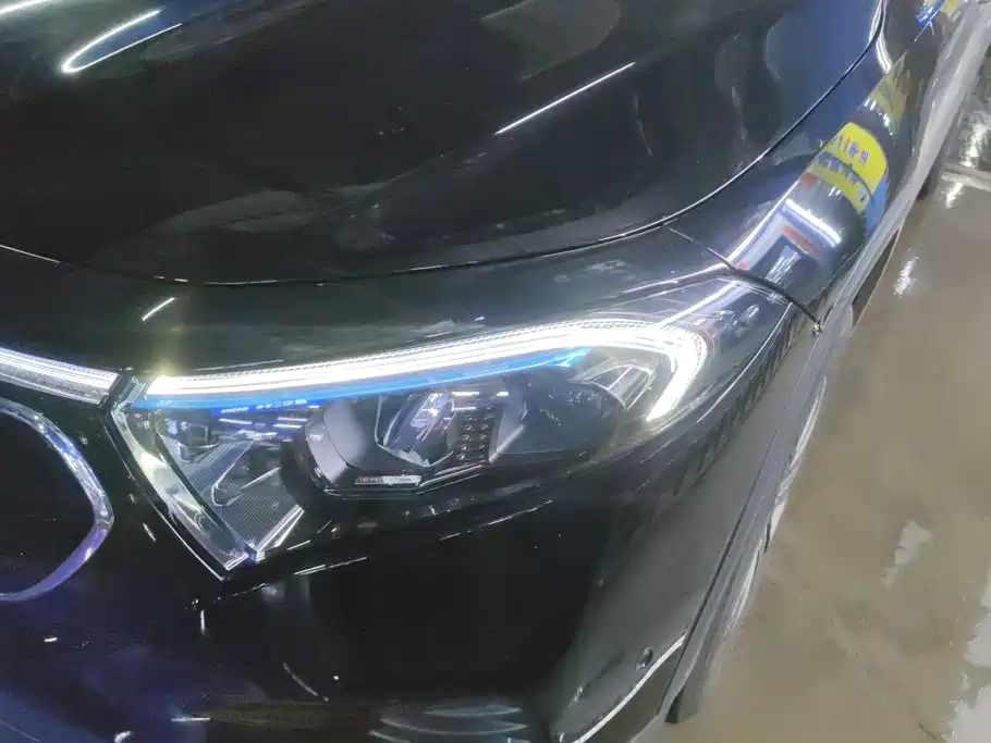 Mercedes-Benz EQB 2022 EQB 260 купить на сайте DeffCars