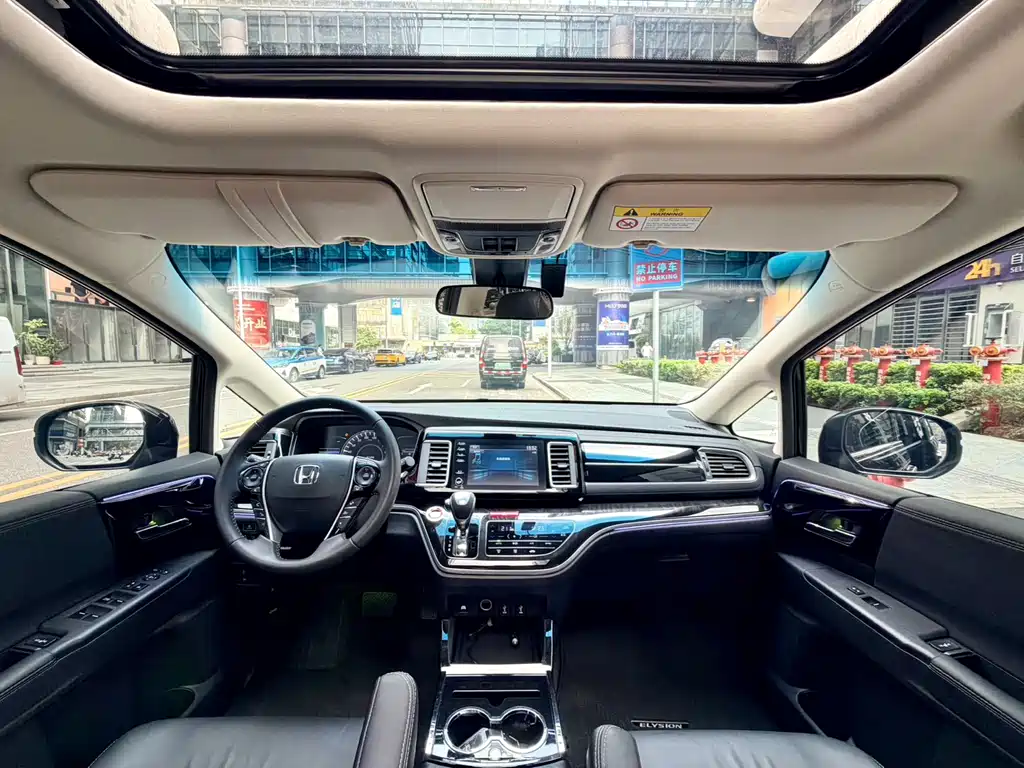 Alison 2019 2.0L Hybrid Deluxe Edition купить на сайте DeffCars