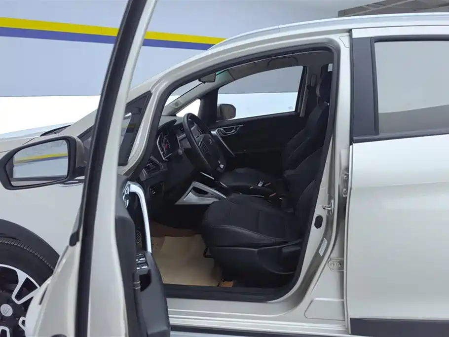 Vision X3 2017 1.5L automatic elite type купить на сайте DeffCars