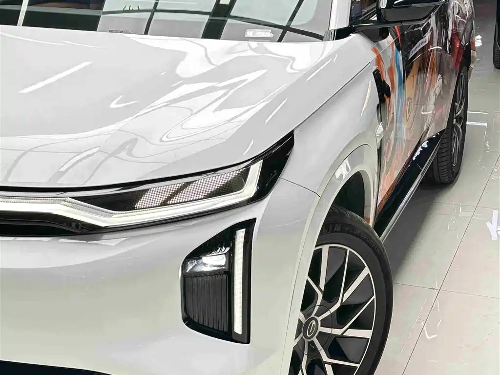 Trumpchi longs for S7 2025 180km Ultra four-wheel drive lidar version купить на сайте DeffCars