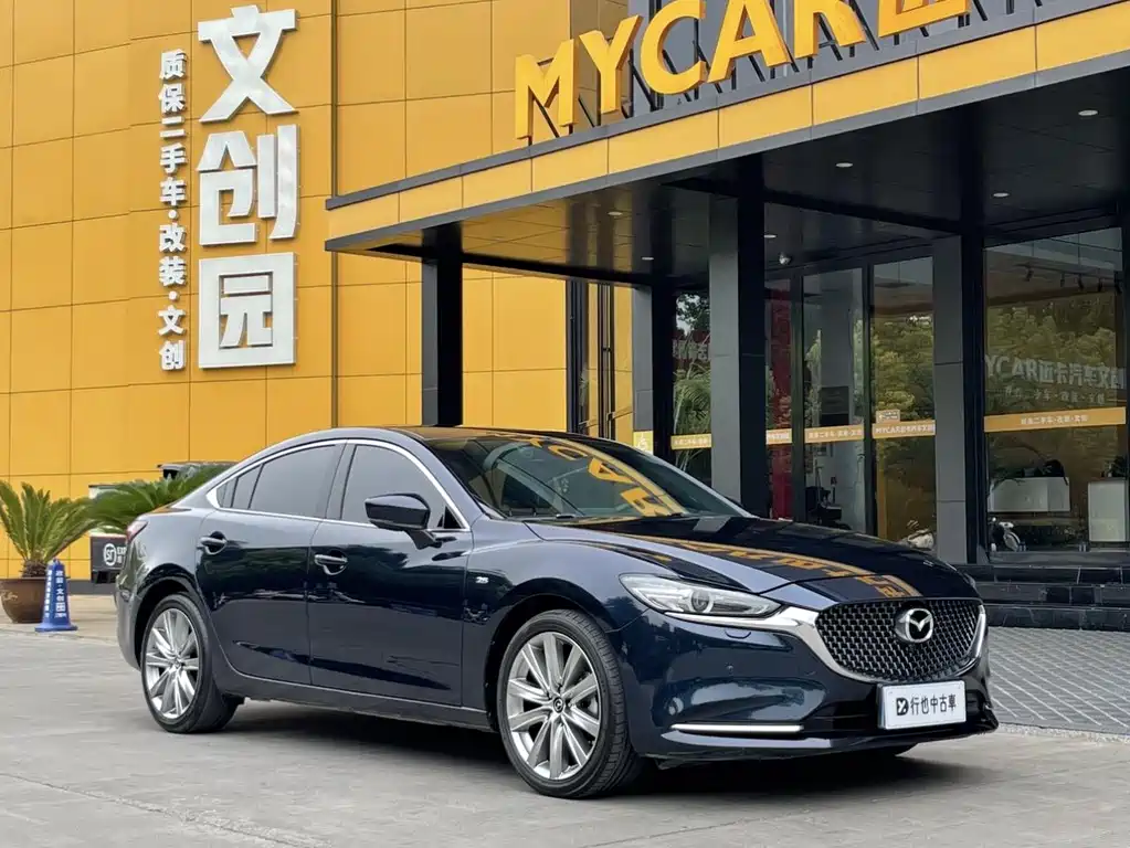 Atez 2020 2.5L Blue Sky Honor Edition купить на сайте DeffCars