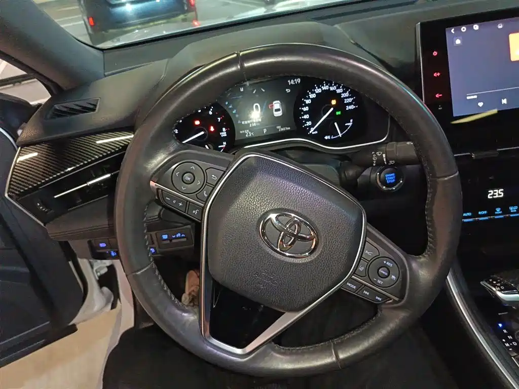 Asia Dragon 2023 2.0L Premium Edition купить на сайте DeffCars