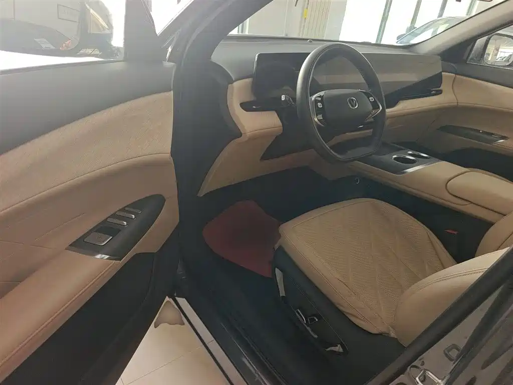 Changan CS75PLUS 2025 fourth generation 1.5T new Blue Whale smart exclusive model купить на сайте DeffCars