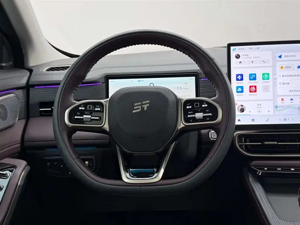 Jietu X90 PRO 2024 model 1.6T DCT luxury version 5 seats купить на сайте DeffCars