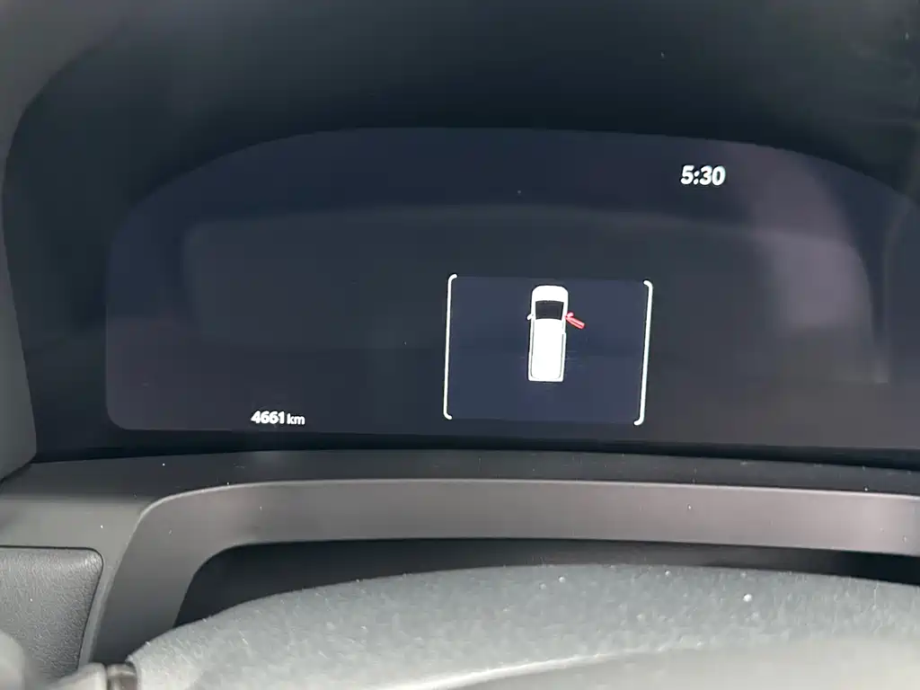 Alfa 2024 Dual Engine 2.5L Premium Edition купить на сайте DeffCars