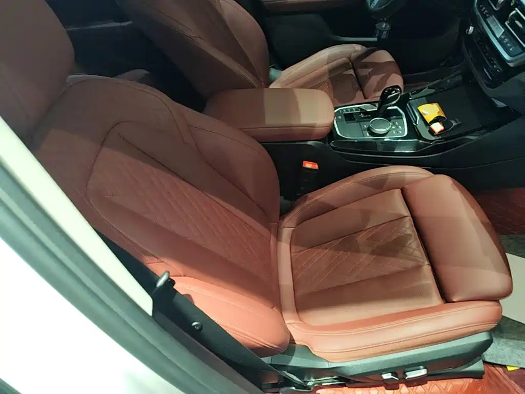 BMW X3 2023 Facelift xDrive30i Leading M Night Package купить на сайте DeffCars