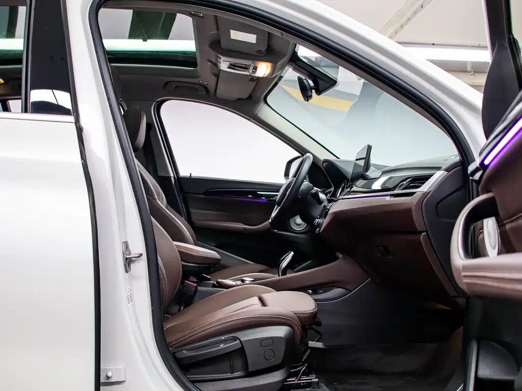 BMW X1 2022 sDrive20Li Fashion Model купить на сайте DeffCars