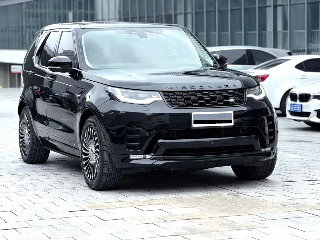 Discover the 2021 360PS R-Dynamic SE купить на сайте DeffCars