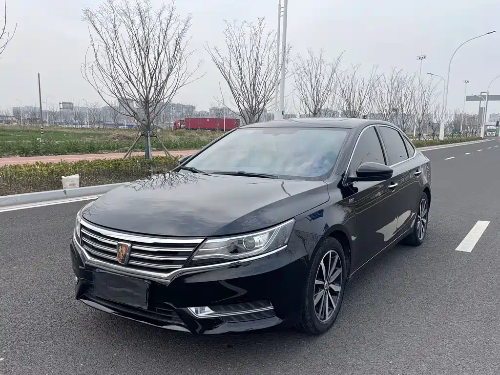 Roewe i6 Classic 2018 20T Automatic Flagship Edition купить на сайте DeffCars