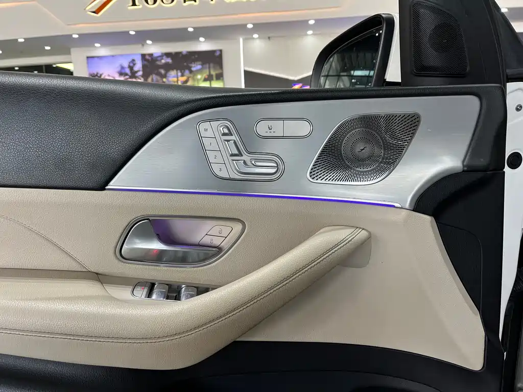 Mercedes-Benz GLE 2021 GLE 450 4MATIC Dynamic купить на сайте DeffCars