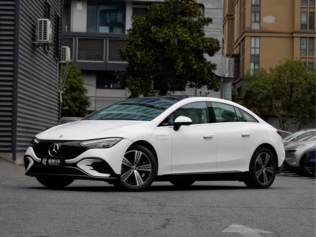 Mercedes-Benz EQE 2025 500 4MATIC Pioneer Edition купить на сайте DeffCars