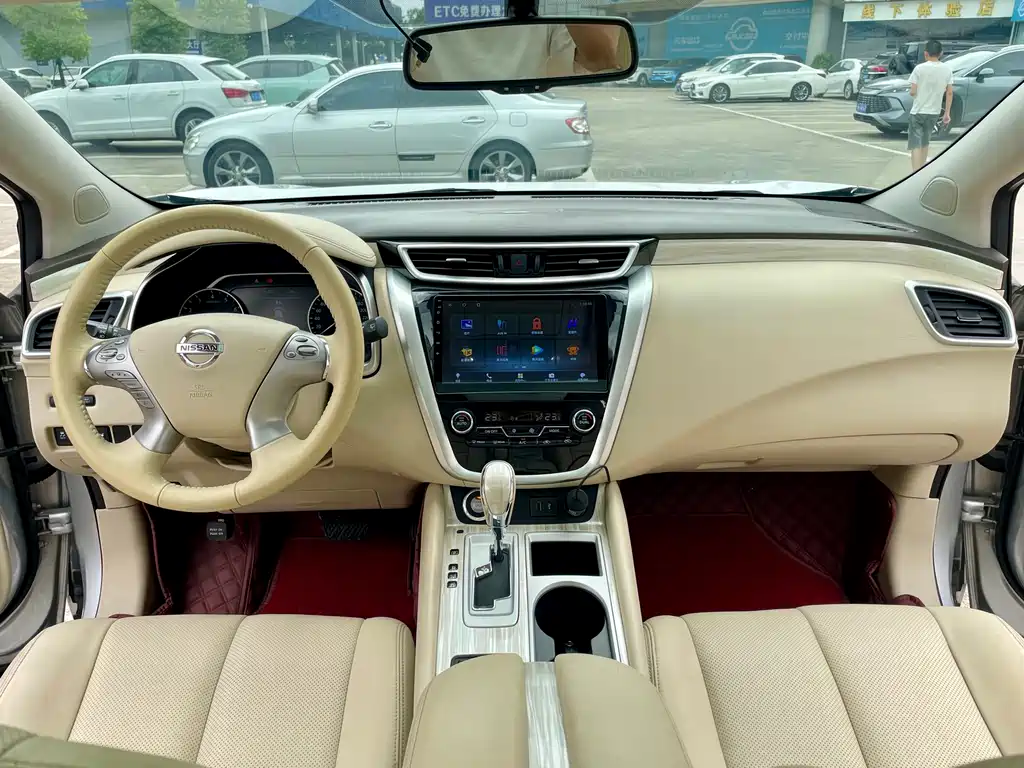 Loulan 2019 2.5L XL 2WD Intelligent Deluxe Edition National VI купить на сайте DeffCars