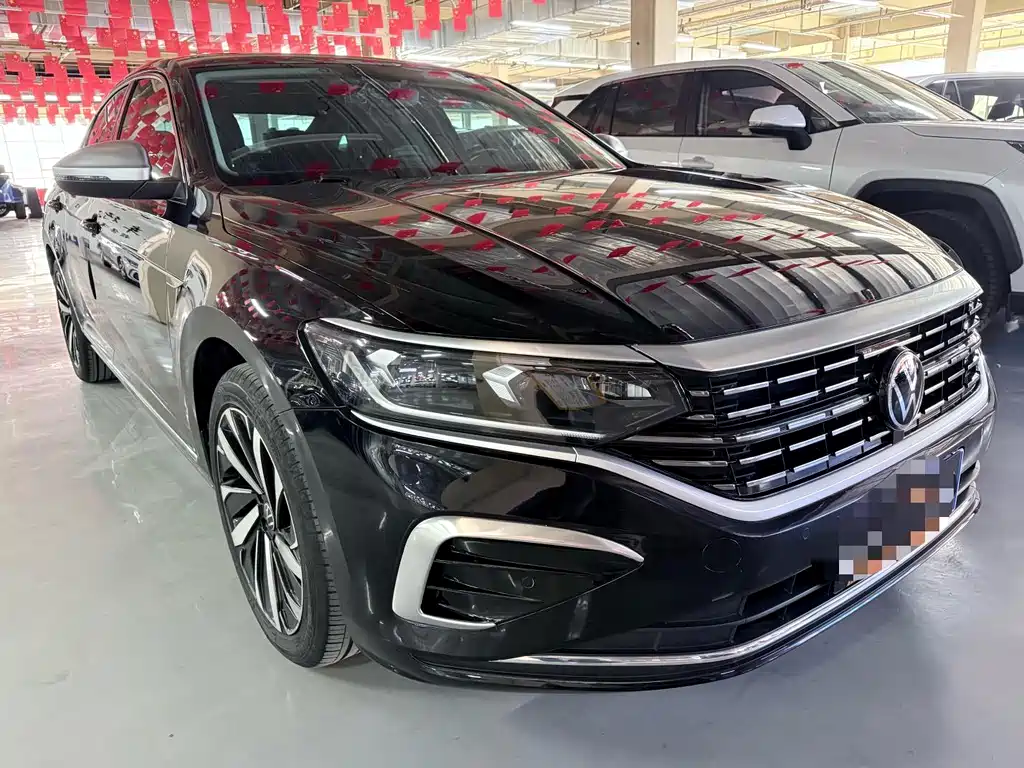 Passat 2023 330TSI Elite Edition купить на сайте DeffCars