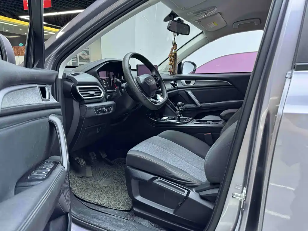 Baojun RS-5 2019 1.5T Manual Super Internet Edition National VI купить на сайте DeffCars