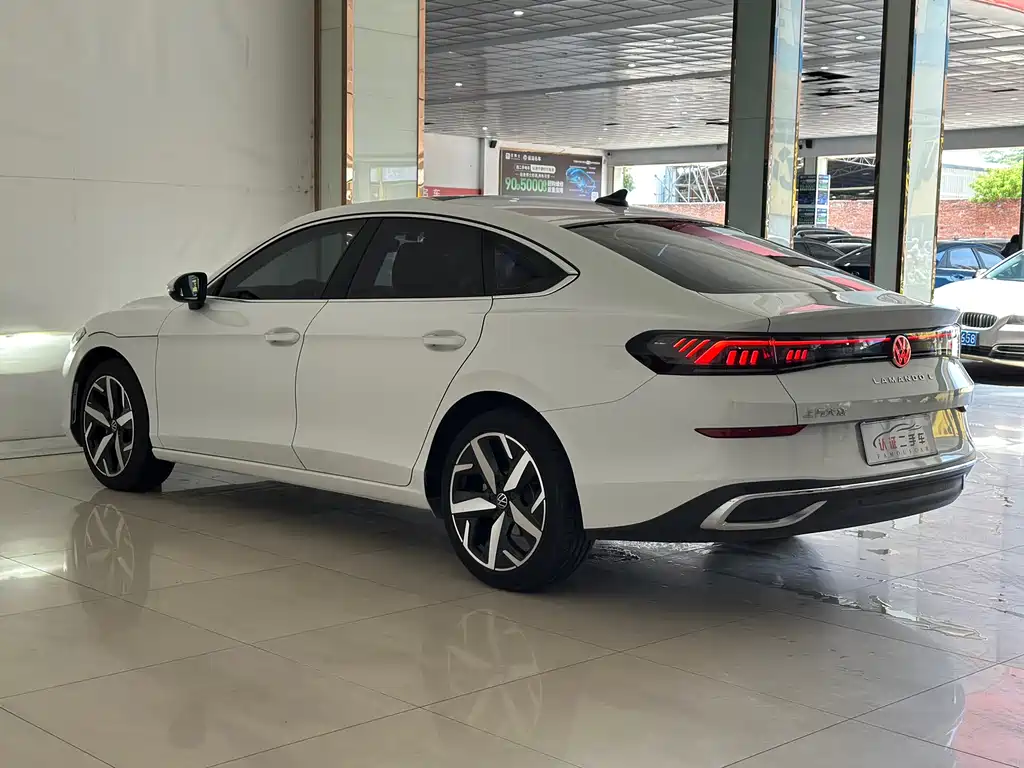 Lingdu 2025 Lingdu L 280TSI DSG Cool PLUS Edition купить на сайте DeffCars