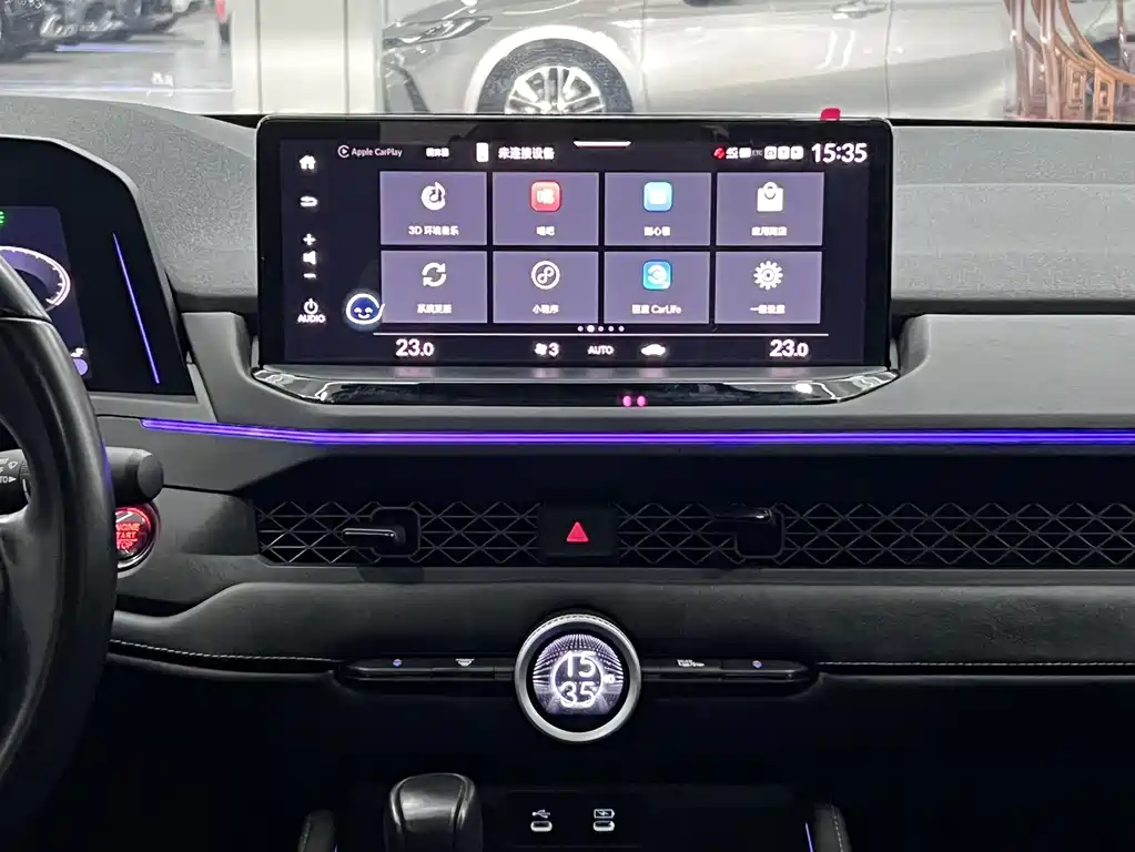 Accord 2023 260TURBO Smart Edition купить на сайте DeffCars