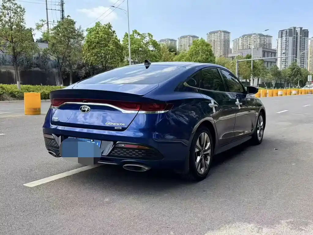 Festa 2019 280TGDi Sports Edition National VI купить на сайте DeffCars