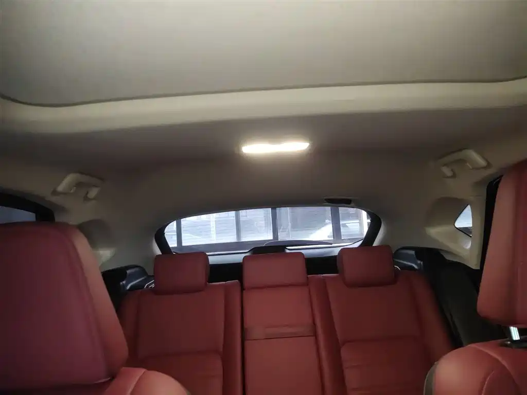 Lexus NX 2020 300h front-wheel drive Fengshang Edition National VI купить на сайте DeffCars