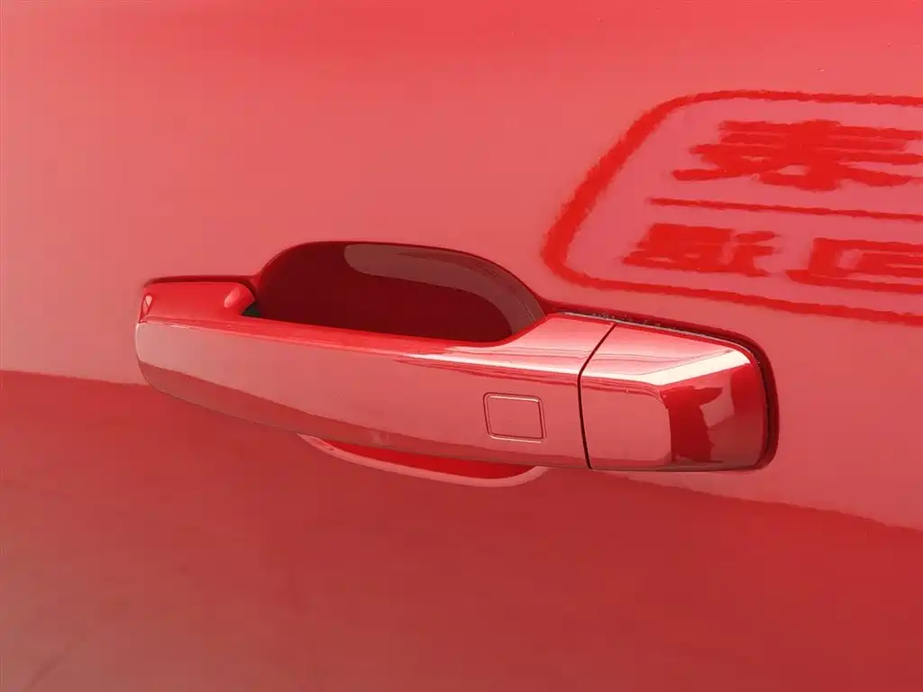 Tank 300 2021 City Edition 2.0T Very Stylish купить на сайте DeffCars