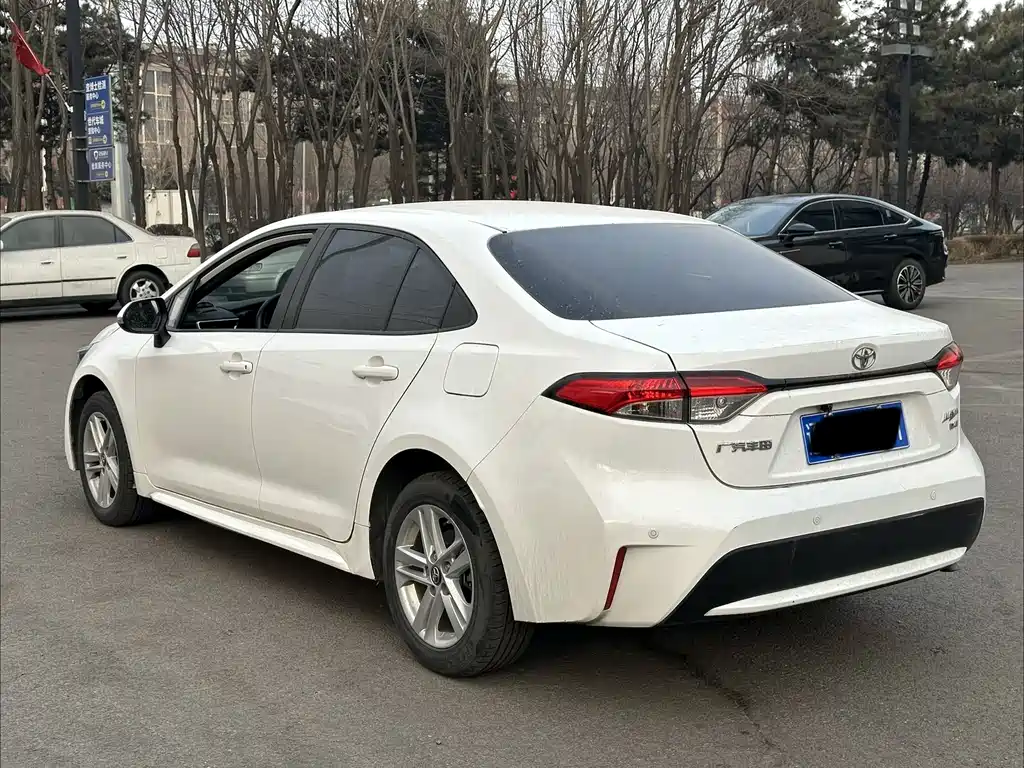 Ralink 2021 185T CVT Advanced Edition купить на сайте DeffCars