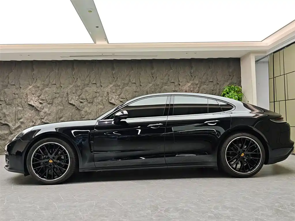 Panamera 2023 Panamera 2.9T купить на сайте DeffCars