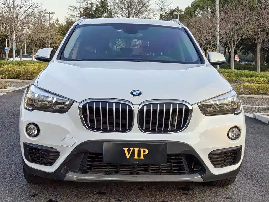 BMW X1 2018 sDrive18Li Fashion Model купить на сайте DeffCars